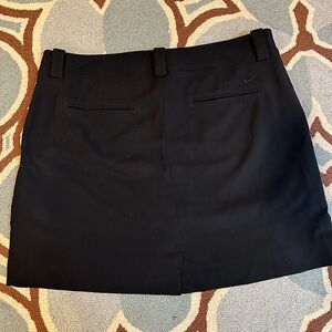 Nike golf skort - size 10 - dry fit
